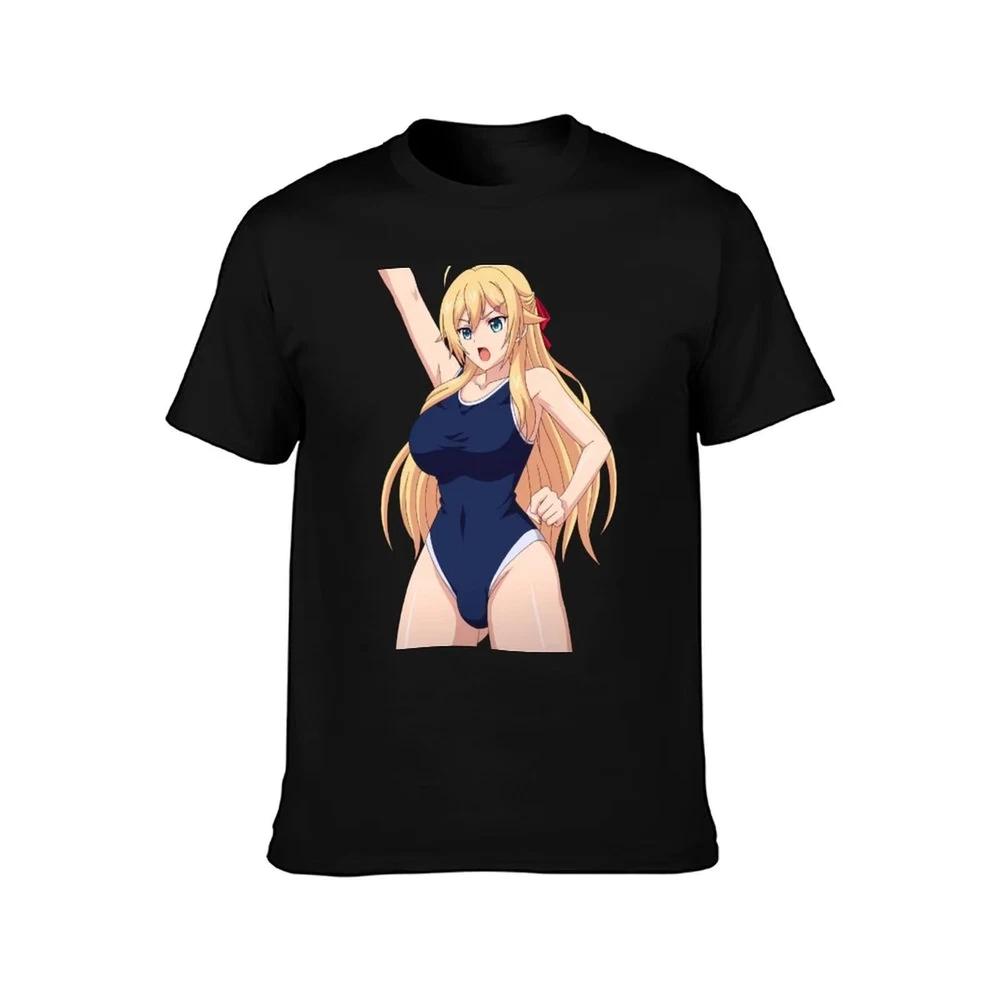 Unisexkitsu Happening Mitsuki Otona TShirt Unisex S
