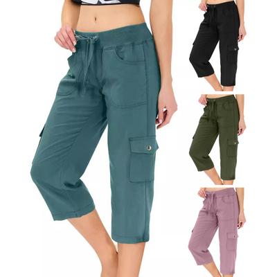 Saias e calças para mulheres – Calças e bermudas