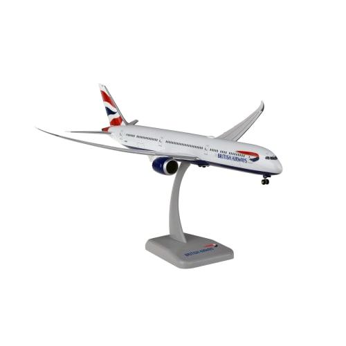 Hogan Wings 1/200 Boeing 787-10 British Airways
