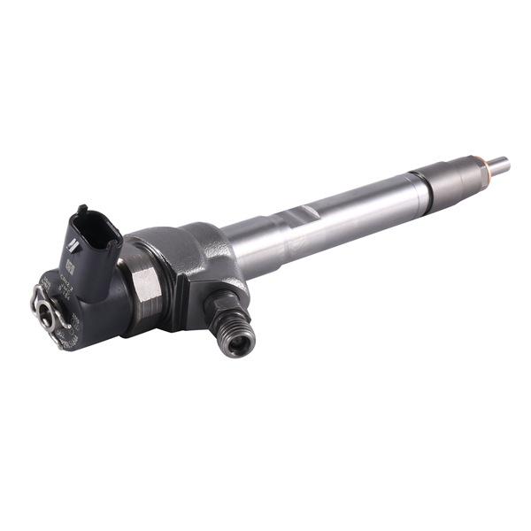 Silver Metal Diesel Injector Nozzle for '04 Car