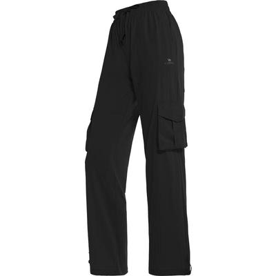 Women's Ice-feel Sun Protection Outdoor Cargo Pants