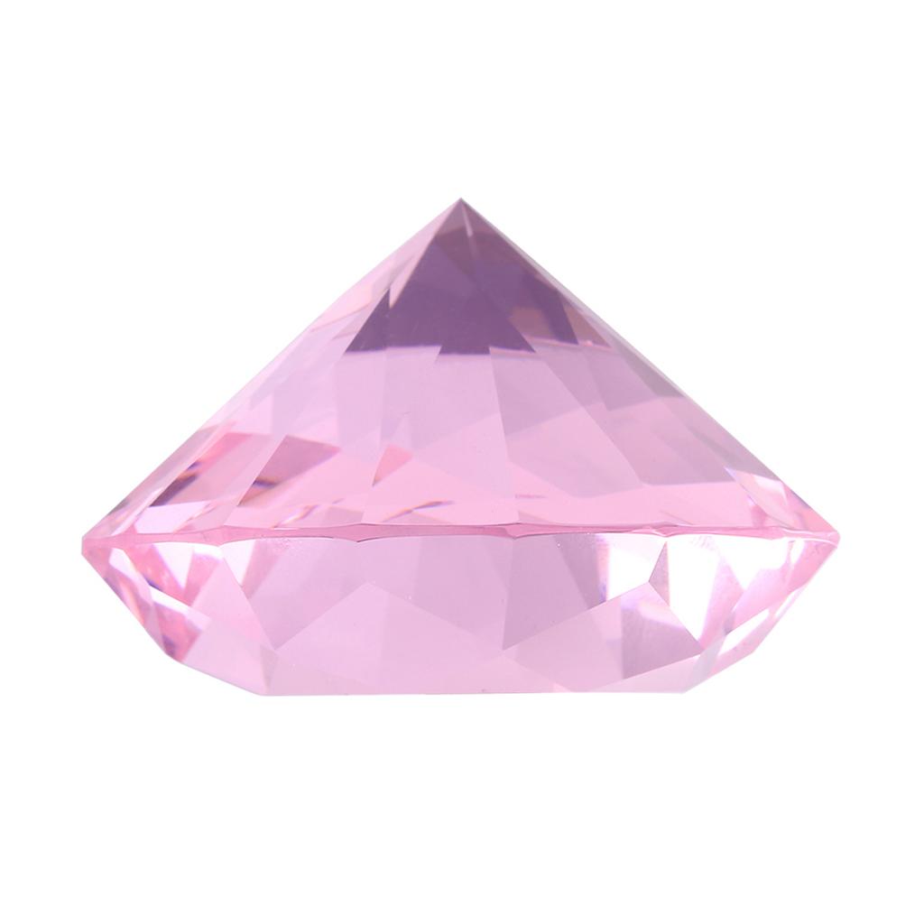 2 Colors Nail Art Display Glass Crystal Diamond Hand Model Shoot Ornament Manicure Accessories