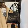Simple casual shoulder bag women's new trendy fashion small square bag high-end commuter women's bag