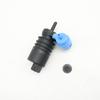 For Ssangyong Actyon Kyron 2005-2011 Windshield Washer Pump Motor 8632009000