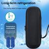 Insulin Cooler Travel Case Insulated Diabetic Medication Storage Bag Portable Organizer For Insulin Pen &amp; Supplies