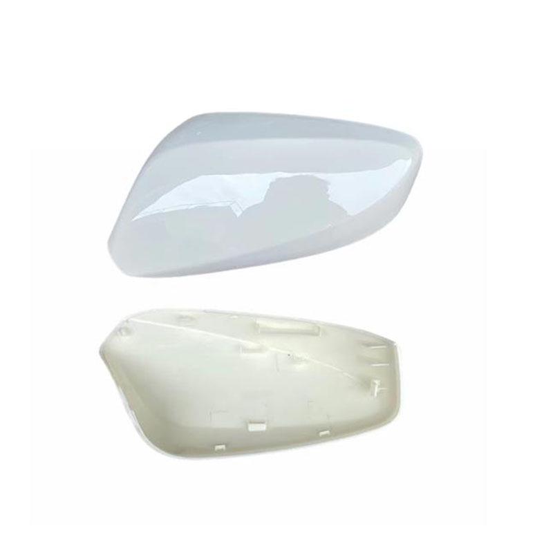 Rearview Mirror Cover Lens Frame for 2011-2016 Hyundai Avante/Elantra