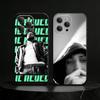 CALIENTE 2025 Jc Reyes JC REYES Tour Funda de Teléfono Para iPhone 17,16,15,14,13,12,11 Plus,Pro,Max,Mini Silicona negra Cubierta Blanda
