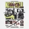 Kill Bill Japanese Style Retro Mens Tshirt Summer New Mens and Womens Casual Fashion Tshirt