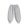 Dudu Family Heritage Co-branded Kids' Loose Sport Pants