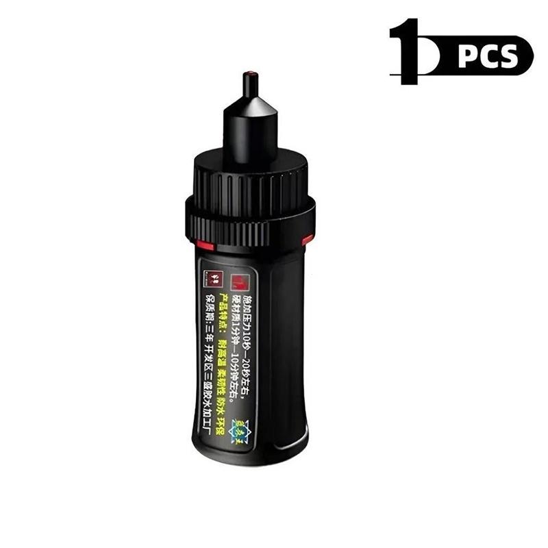 Super Strong Glue 10 Seconds Quick Drying Waterproof Heat Resistant For Home Diy Repair Metal Plastic Bonding