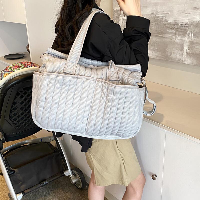 MDNG Women s Fashion Diaper Tote Bag 1