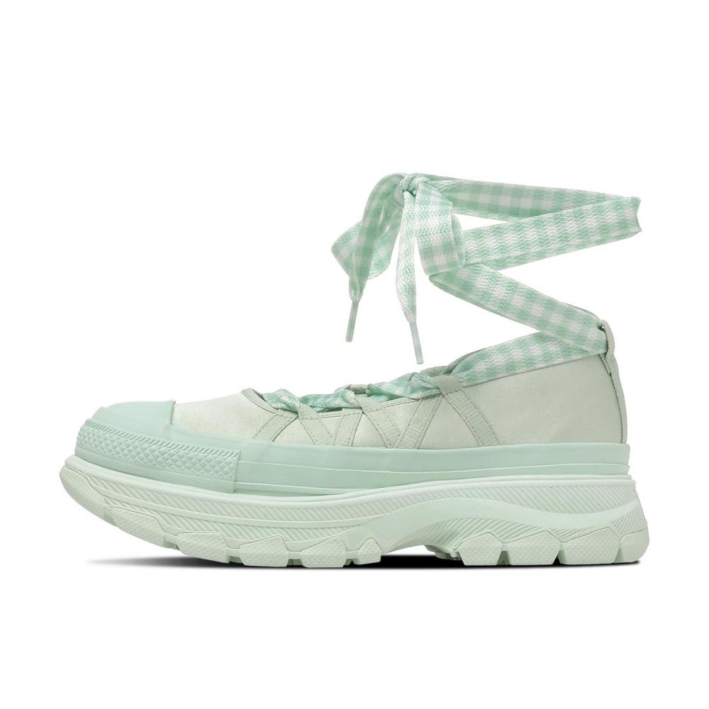 Converse As Trekwave Bl Ox 31317990 Молочный Мятный 225