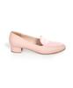 Pleiades Harriet Loafers - Baby Pink