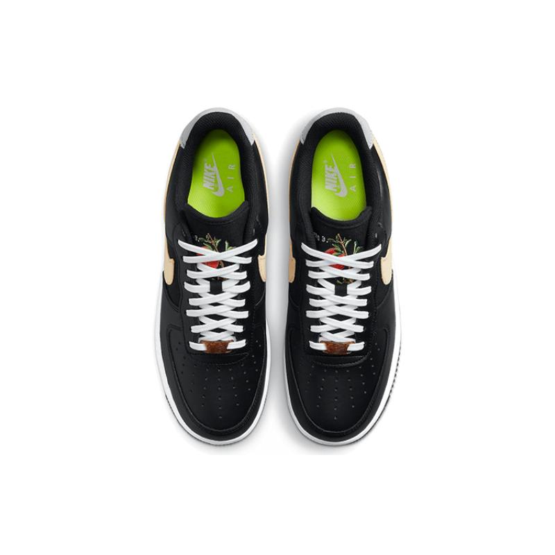 Nike Air Force 1 Low '07 LV8 Pomegranate Sneakers CZ0338-001