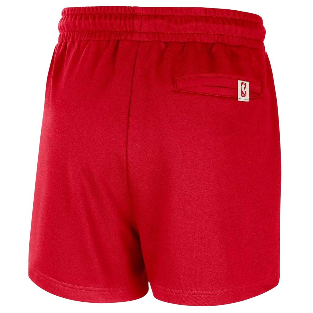 Nike Mens Fleece NBA Basketball Shorts