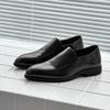 Handmade Comfort Men Flats Luxury Brand Men's Loafers 2025 New Men Leather Casual Shoes Moccasins Breathable Men Driving Shoes