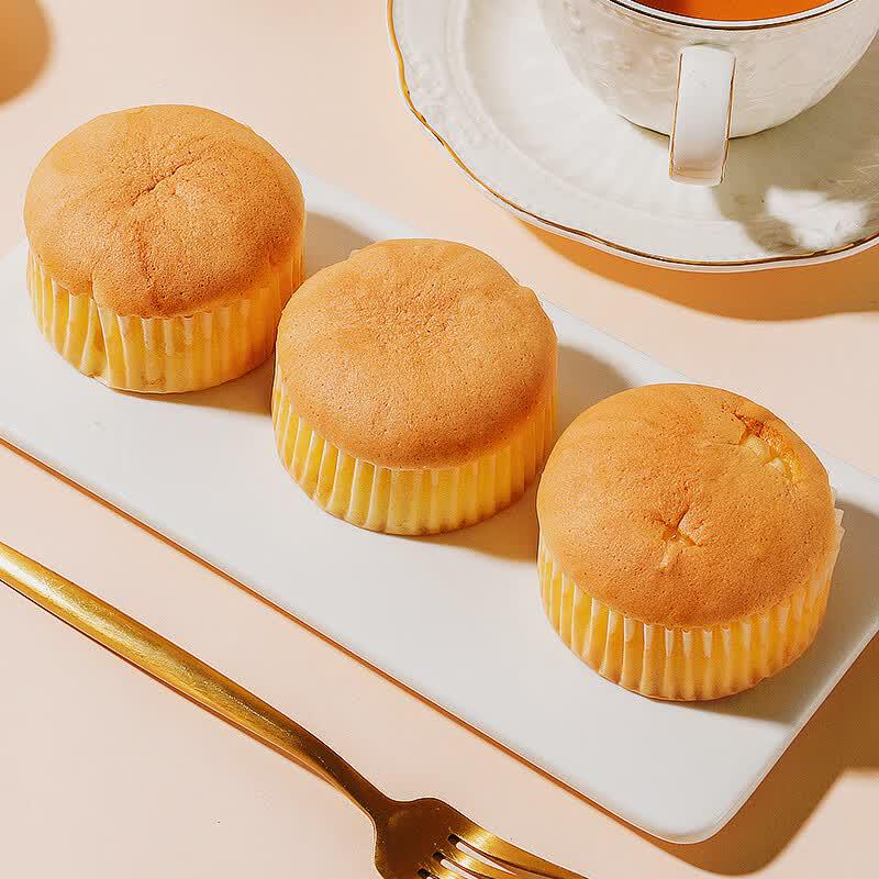 Wutang Sugar-Free Healthy Baked Goods