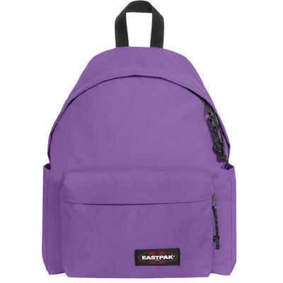Day Pak'r Backpack, Unisex Purple Backpack