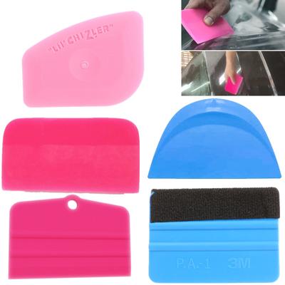 Χειμωνιάτικα προϊόντα – Ξύστρες πάγου