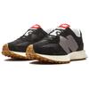 New Balance 327 Black Castlerock Sneakers MS327STC