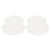 20pcs Sweat Absorbing Stickers Armpit Absorbing Perspiration Pads Hidrosis Control Underarm Sweat Pads