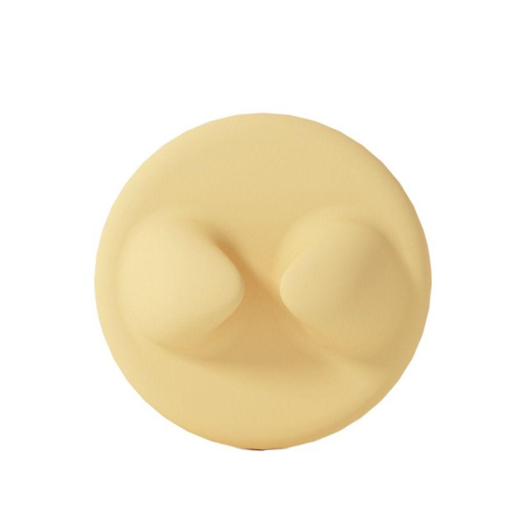 

Prevent Dirty Hands Pet Can Supplies Set Reusable Feeding Cat Spoon Food Storage Yellow-Can Lid