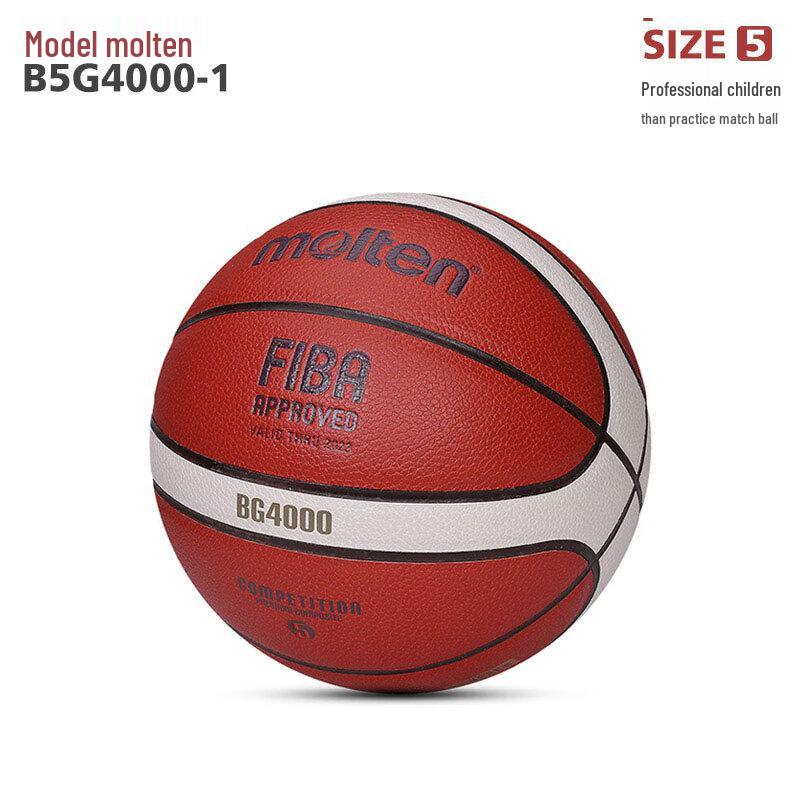 Molten FIBA Official Competition Basketball