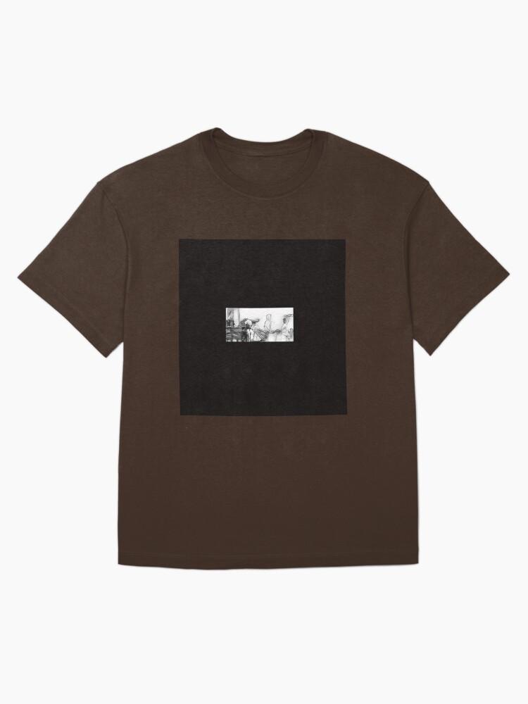 Depeche Mode| Perfect Gift Oversized T-Shirt