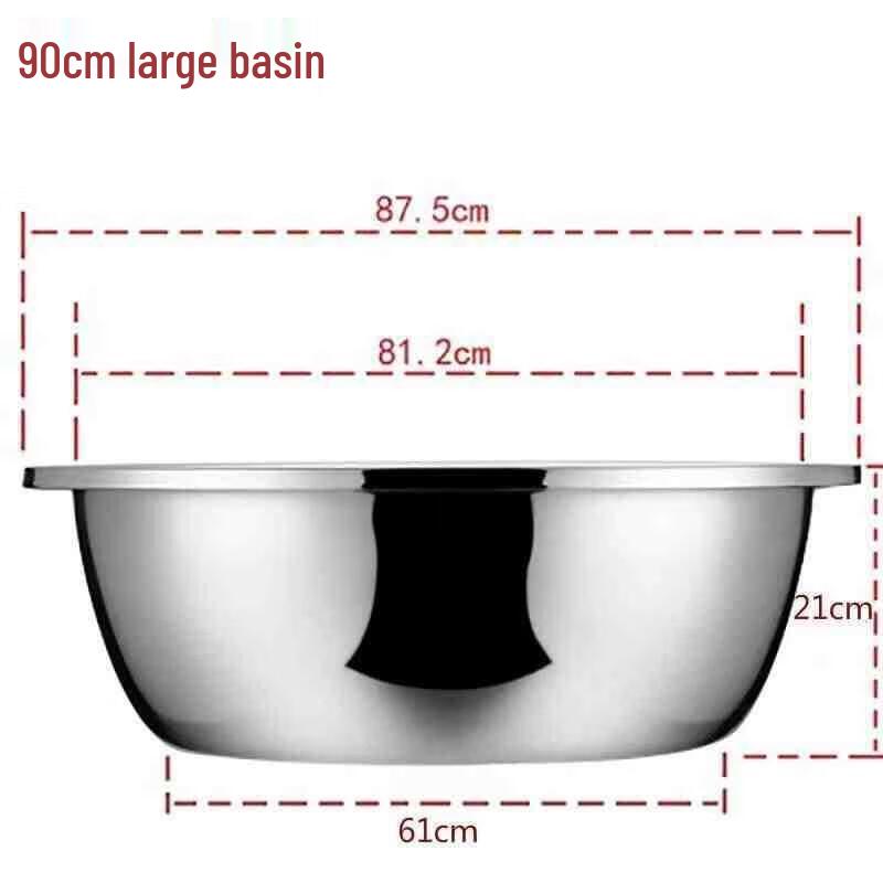 Утолщенная коммерческая кухонная раковина из нержавеющей стали