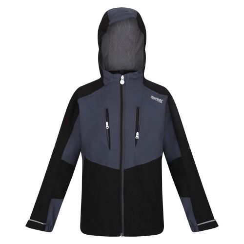 

Regatta Childrens/Kids Highton III Waterproof Jacket 14 Years