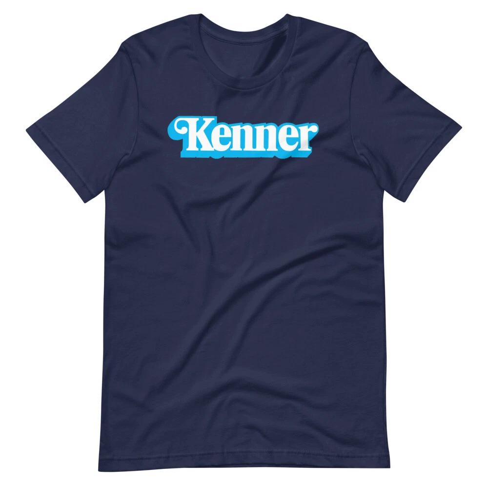 

Kenner Toys Vintage Sports Figure Figurines Tee Shirt Unisex t-shirt XXXL