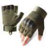 Herren Halbfinger Fahrrad- & Taktische Handschuhe