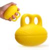 Toys Finger Exerciser Hand Squeeze Ball Sensory Fidget Stress Relief ADHD Autism Anxiety Therapy Teens Adults Gifts Kids