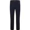 FILA 2023 Autumn New Casual Sports Woven Pants Men bottoms Tidal-Blue A11M335810F-DB