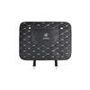 Car Anti-kick Pad Interior Pu Leather Auto Seat Back Protector Pads For Buick Enclave Regal Lacrosse Encore Excelle Envision Car Accessories