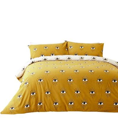 Theia Eye Bettbezug-Set