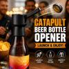 3 ks Přenosný pákový otvírák na pivo 3D tištěný otvírák na plechovky od piva Odstraňovač zavařovacích sklenic Nápoj pro dospělé