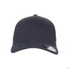 Casquette Flexfit - Flexfit - Fitted Twill Brushed - Bleu - Casual - Homme