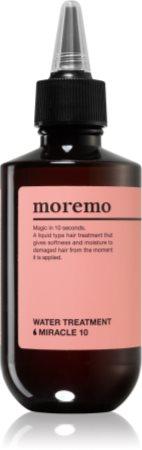 

Intense regeneration serum for damaged and fragile hair TU прозрачный