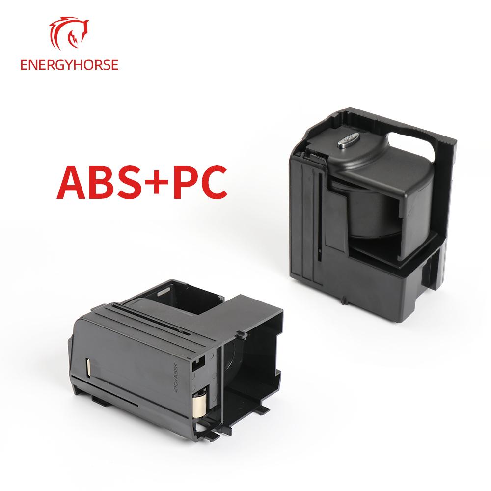 Auto Center Console Wasserbecherhalter Getränkeständer Getränkehalter für Mercedes Benz E-Klasse W211 CLS W219