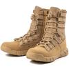 Men's shoes Sneakers Boots Men Outdoor Hiking Desert sport Boots Lightweight Breathable Male Ankle Boots Jungle Shoes Male