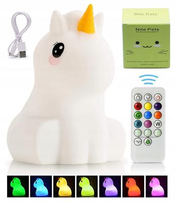 LED-lampen – LED-nachtlampjes