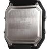 Casio Standard Digital World Olive Green Watch, Time, Men's/Women's, LF-30W-3A