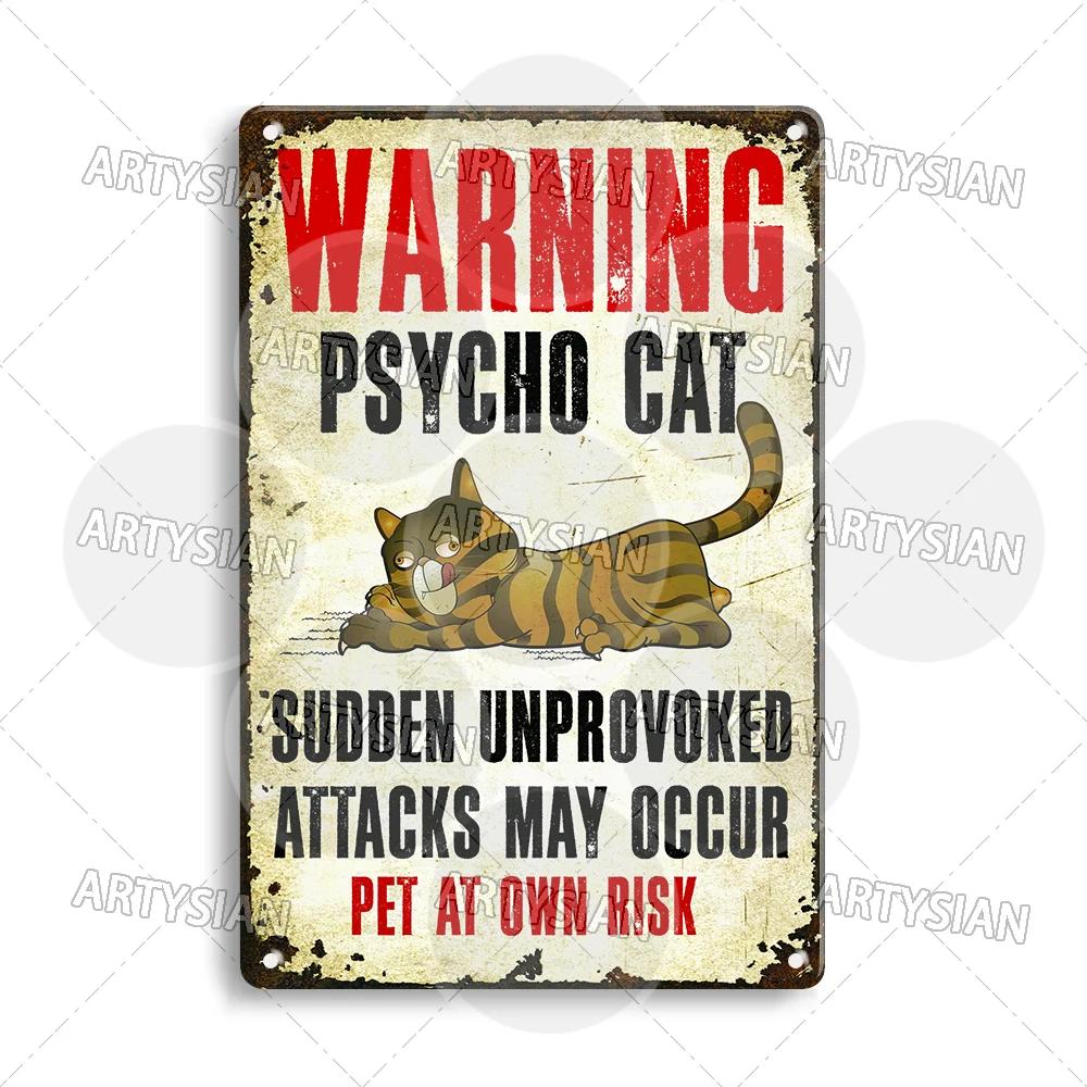 Funny Farmhouse Animal Sign Farm Animal Humor Plaque Cow Donkey Duck Horse Pig Rooster Bull Cat Chicken Goat Goose Llama Sheep