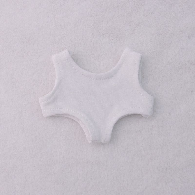 15cm/17cm Labubu Sitting Party Dress LABUBU One Piece Dress