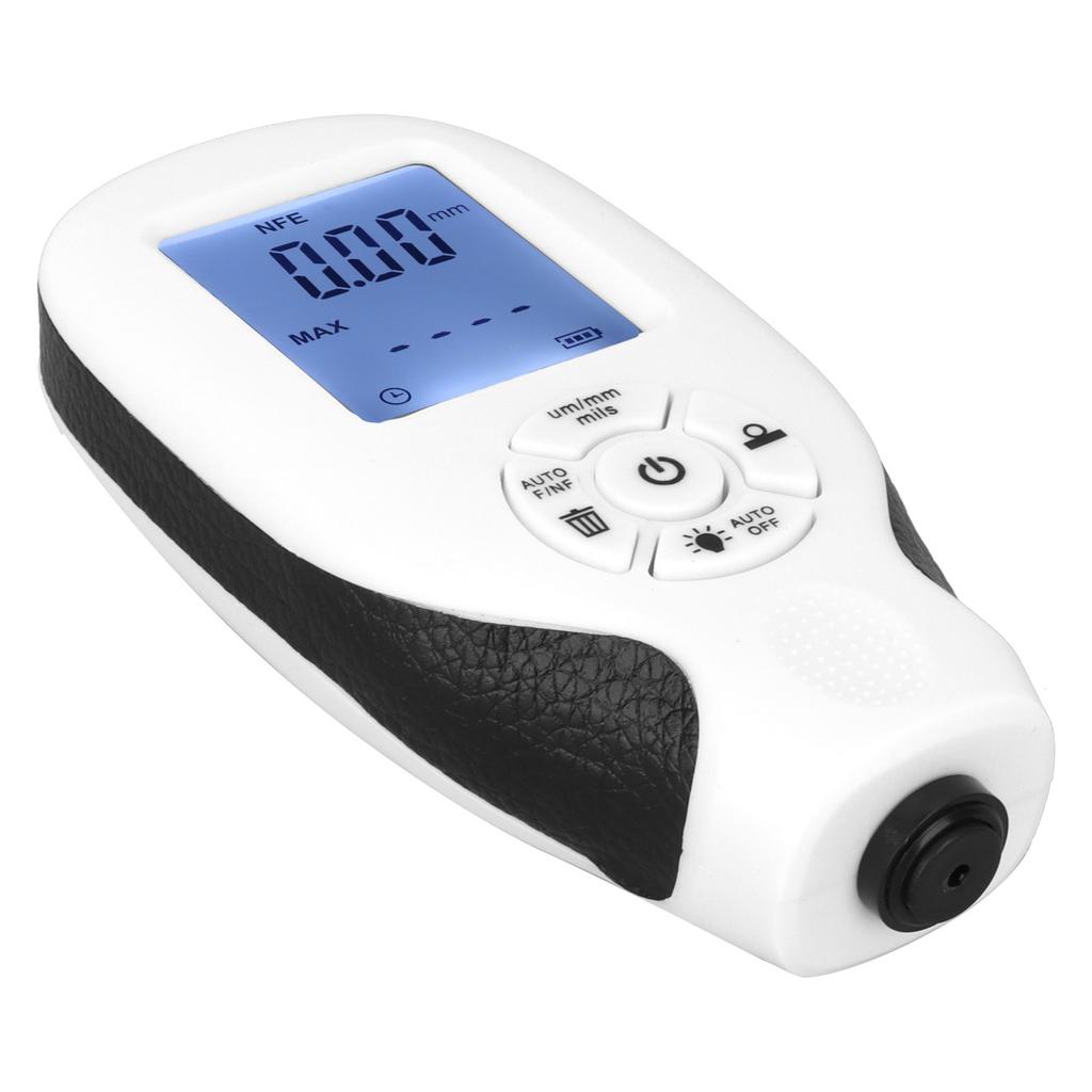HW-300 Coating Thickness Gauge Car Paint Film Thickness Tester for Automotive Paint Thickness