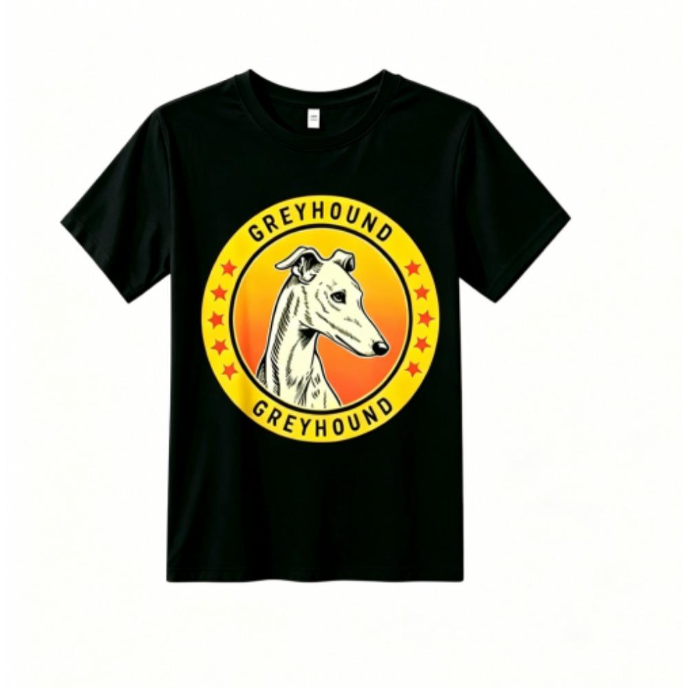 Fashion Animal Dog Print Outdoor Street Kids T-shirt and Shorts Summer Home Casual Outfit Boy and Girl s Sports Set 100