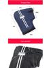 Electric Bicycle Winter Handlebar Cover: Waterproof, Windproof, Thick Fleece Gloves for Cold-Proof Riding