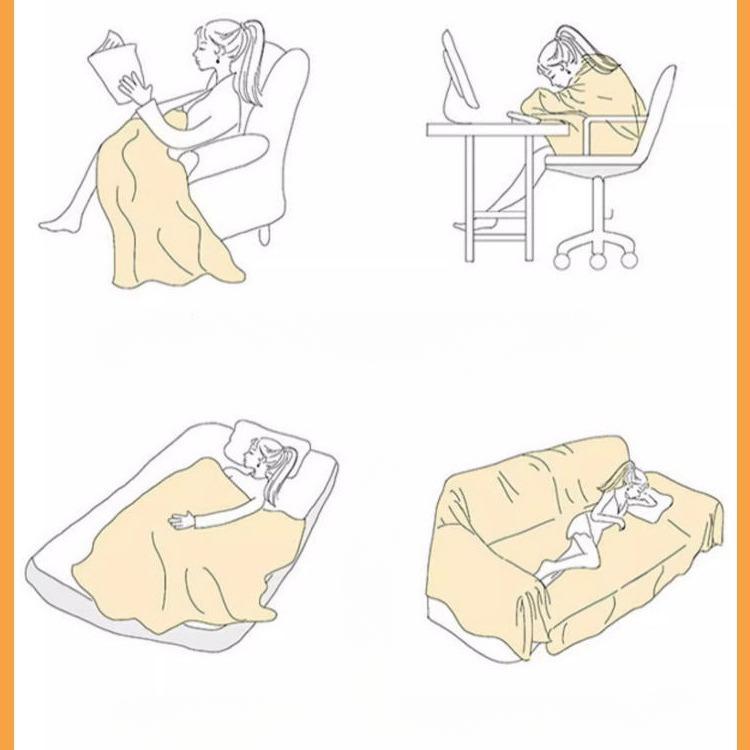 Chenille Sofabezugtuch im nordischen Stil, Universell für alle Jahreszeiten, Hochwertig, Kratzfest für Katzen, Rutschfest, Mehrzweck-Überdecke, Einteilig