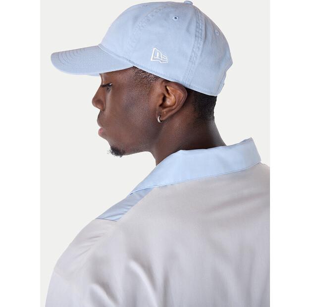 Рубашка New Era LA Dodgers Stripe Revere